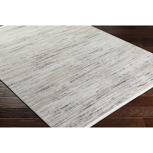 Obsession OBN-2304 Area Rug , With Fringe